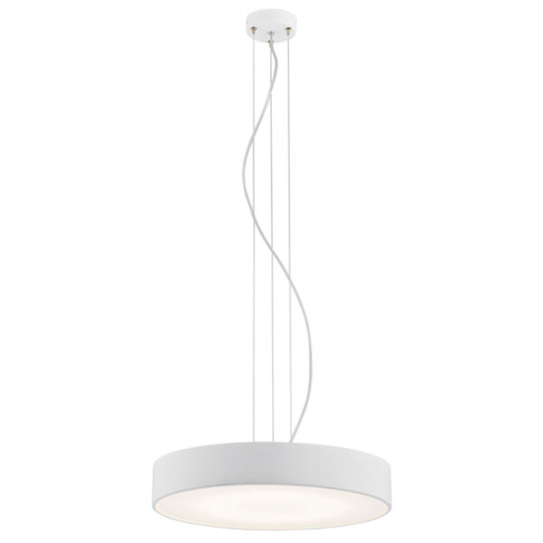 3351 Lampa wisząca DARLINGLED Argon  - Mega RABATY W KOSZYKU %