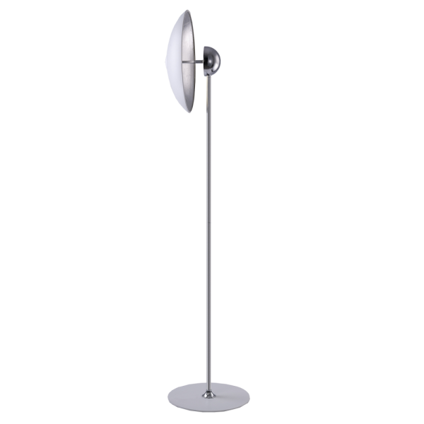 Lampa stojąca SYDNEY F01062WH AG Cosmolight