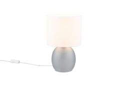 VELA 517900111 lampa stołowa Trio - Mega RABATY W KOSZYKU %