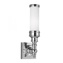 FE-PAYN-OR1-BATH Lampa ścienna Payne 1 Light Elstead - Mega RABATY w koszyku %