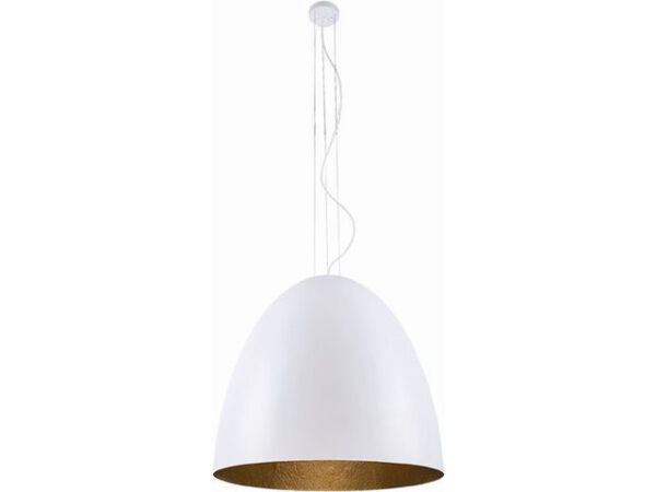 9023 Lampa wisząca EGG L Nowodvorski - rabaty 15% w koszyku