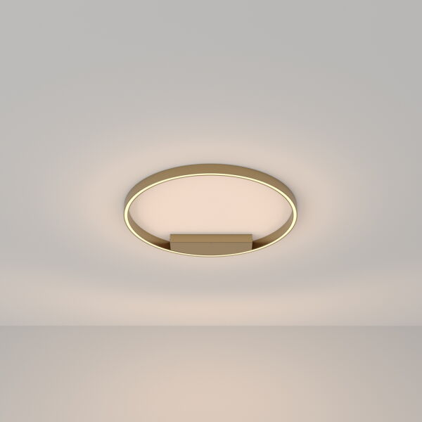 MOD058CL-L35BS3K Lampa sufitowa Rim Maytoni - Mega RABATY % w koszyku