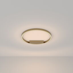 MOD058CL-L35BS3K Lampa sufitowa Rim Maytoni - Mega RABATY % w koszyku