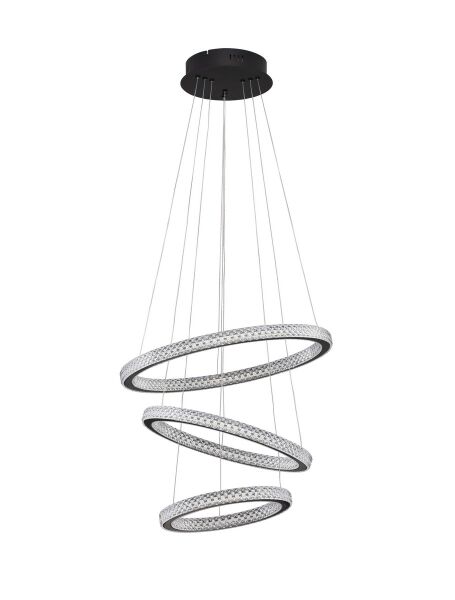 LE42822 TEPIC lampa wisząca Luces Exclusivas - Mega RABAT % w koszyku!