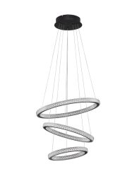 LE42822 TEPIC lampa wisząca Luces Exclusivas - Mega RABAT % w koszyku!