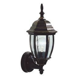 HAM162235 Hambro Lampa ogrodowa Dar Lighting - rabaty 20% w koszyku