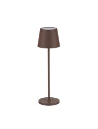 LE73544 ADOBES Lampa przenośna zewnętrzna Luces Exclusivas - Mega RABAT % w koszyku!