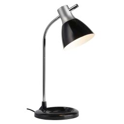 92762/06 LAMPA BIURKOWA JAN CZARNA