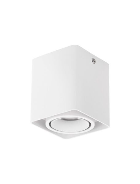 CHIVACOA LE61639 lampa SPOT tuba Luces Exclusivas - MEGA rabaty w Koszyku %