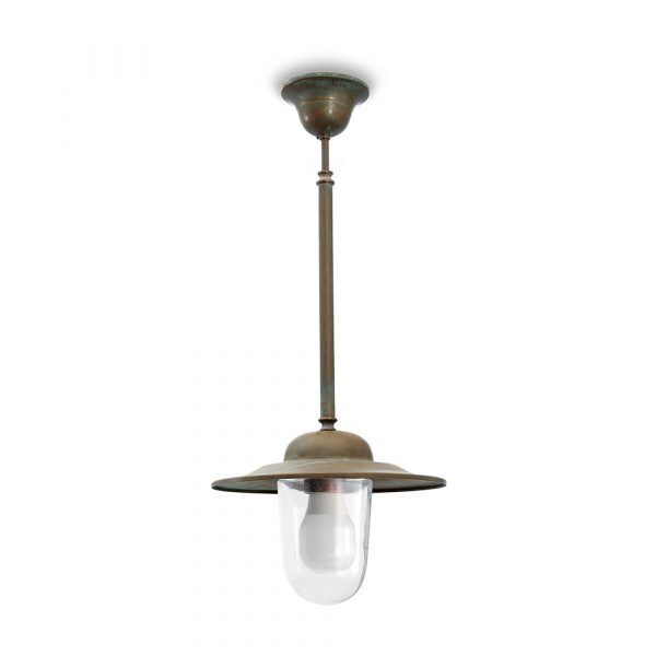 Casale 1364 - Lampa sufitowa Moretti Luce