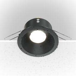 DL032-2-01B Lampa wbudowana Zoom Maytoni - Mega RABATY % w koszyku