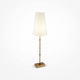 H001TL-01BS Lampa stołowa Zaragoza Maytoni - Mega RABATY % w koszyku