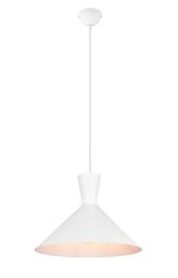 R30781931 ENZO lampa wisząca LED RL - Mega RABATY W KOSZYKU %