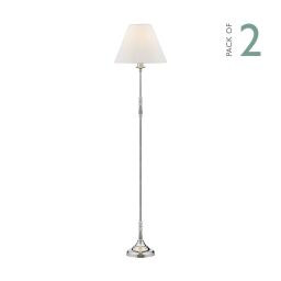 BLE4938 Blenheim Lampa stołowa Dar Lighting - rabaty 20% w koszyku