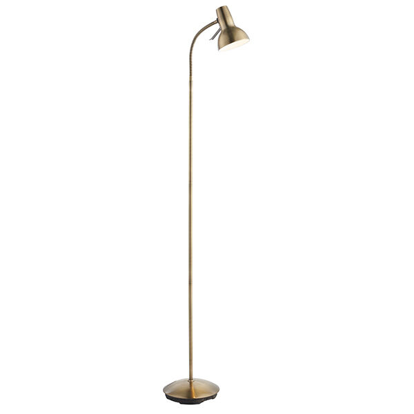 76605 Lampa stojąca Amalfi Task flolub Endon - rabaty 25% w koszyku