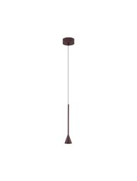 SITGES LE43495 lampa wisząca Luces Exclusivas - MEGA rabaty w Koszyku %