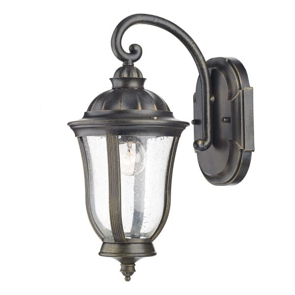 JOH1635 Johnson Lampa ogrodowa Dar Lighting - rabaty 20% w koszyku