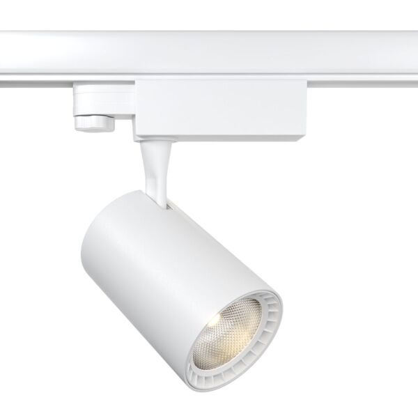 TR029-3-10W4K-W Lampa relektorek Vuoro Maytoni - Mega RABATY % w koszyku