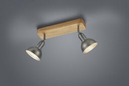 803400267 LAMPA SUFITOWA DELHI - Mega RABATY W KOSZYKU %