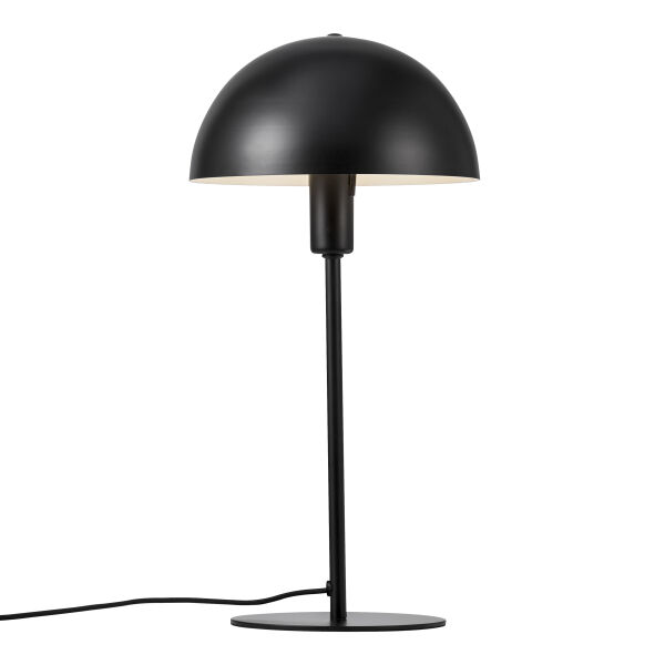 48555003 Ellen 20 Lampa stołowa Czarna Nordlux - Mega RABATY w Koszuku %