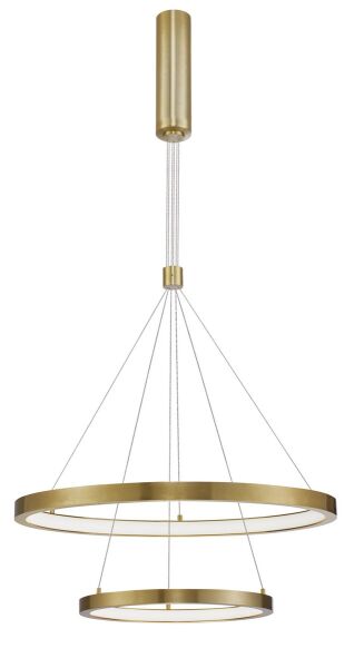 LE41414 IRUN Lampa wisząca Luces Exclusivas - Mega RABAT w koszyku!