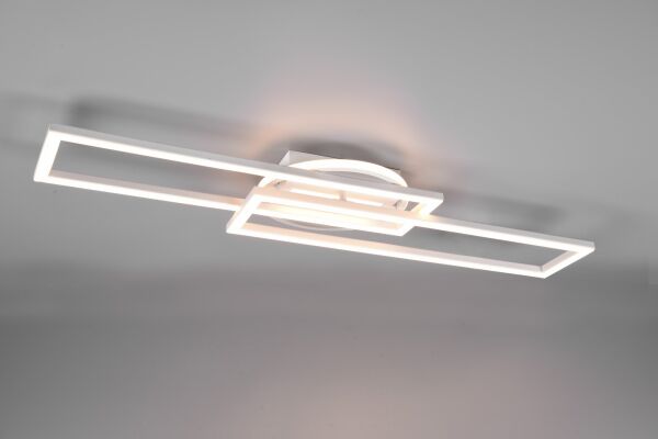 R67183131 TWISTER lampa sufitowa LED RL - Mega RABATY W KOSZYKU %