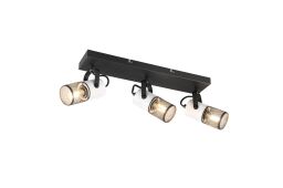 TOSH 804300334 lampa reflekorek Trio - Mega RABATY W KOSZYKU %