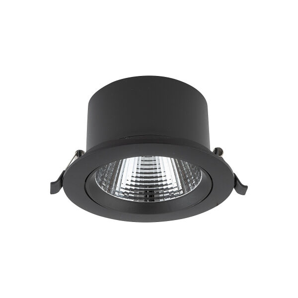 10558 Lampa punktowa podtynkowa EGINA 15W 4000K Nowodvorski - rabaty 15% w koszyku