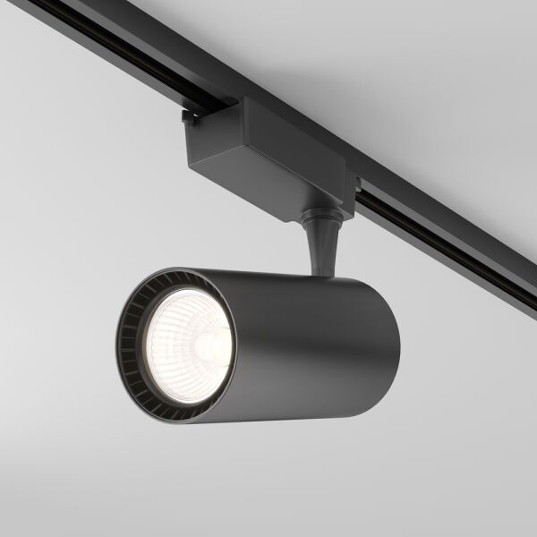 TR003-1-40W3K-B Lampa relektorek Vuoro Maytoni - Mega RABATY % w koszyku