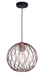 LE42182 TARAZA Lampa wisząca Luces Exclusivas - Mega RABAT w koszyku!