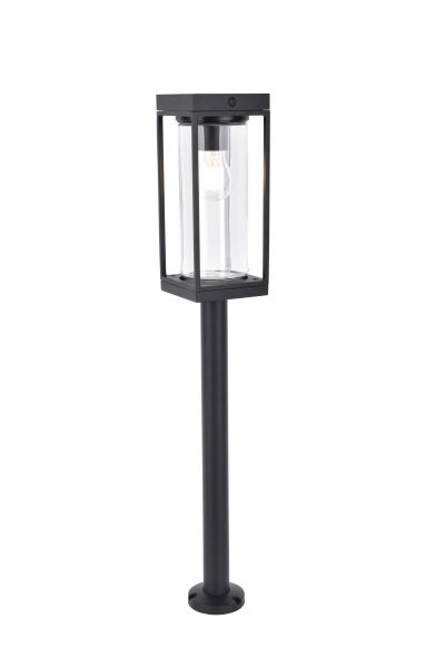 6988802012 FLAIR lampa stojąca słupek Lutec - Mega RABATY W KOSZYKU%