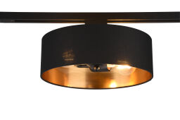 76820280 Lampa DUOLINE Trio - Mega RABATY w koszyku %