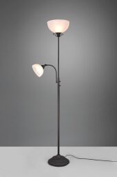 R46322024 COUNTRY Lampa podłogowa Trio - Mega RABATY W KOSZYKU %