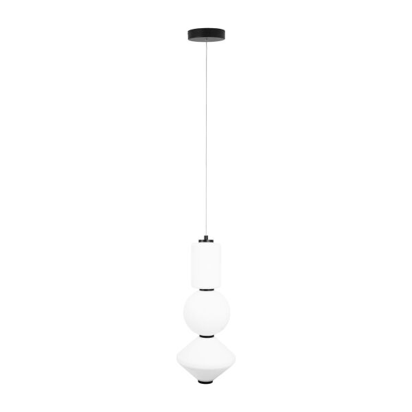 MAXLIGHT P0468 Lampa wisząca AKIKO Maxlight - Negocjuj CENĘ - MEGA rabaty