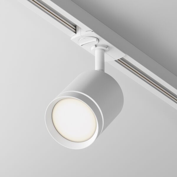 TR085-1-5W4K-W Lampa relektorek Orlo Maytoni - Mega RABATY % w koszyku