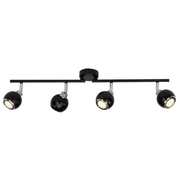 G77732/06 LAMPA SUFITOWA INA LED 4 BL