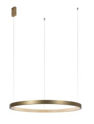 LE41727 ORITO Lampa wisząca Luces Exclusivas - Mega RABAT w koszyku!