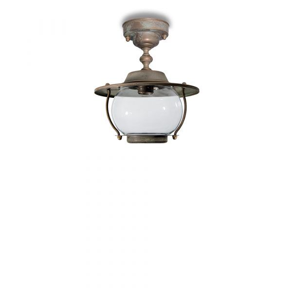 Betulle 2062 - Lampa sufitowa Moretti Luce