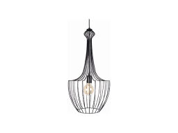 8851 LAMPA WISZĄCA  LUKSOR S--rabaty 15% w koszyku