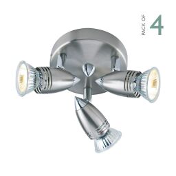 GEM7646 Gemini Reflektor LED Dar Lighting - rabaty 20% w koszyku