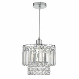 KYL6550 Kyla Lampa sufitowa Dar Lighting - rabaty 20% w koszyku