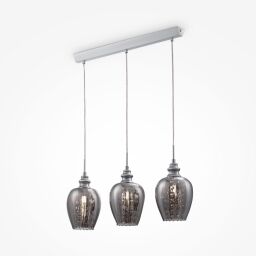 MOD033-PL-03-N Lampa wisząca Blues Maytoni - Mega RABATY % w koszyku