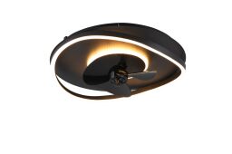 SORTLAND R67393132 lampa wentylator RL - Mega RABATY W KOSZYKU %