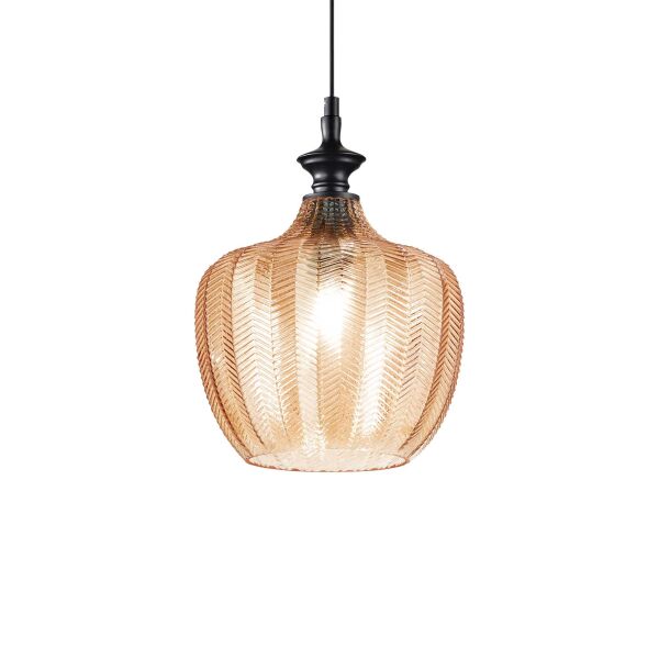 263632 Lampa lord sp1 trasparente Ideal Lux - rabaty 15% w koszyku