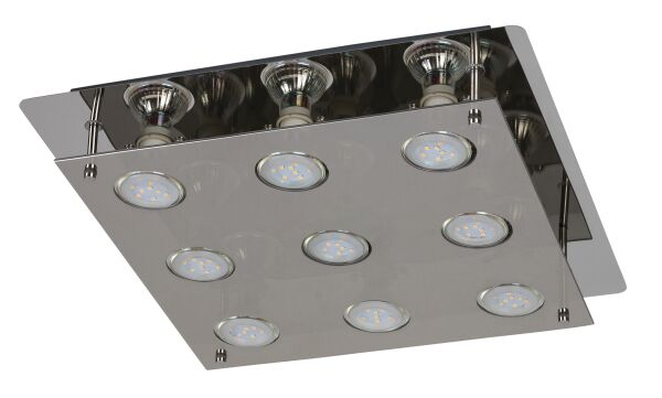 2643 Naomi Lampa LED Rabalux - 5 lat gwarancji !