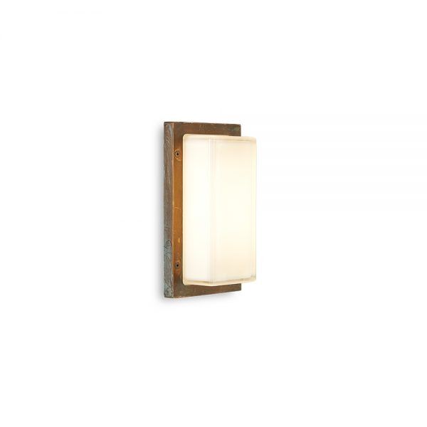 3410 | Ice Cube square Moretti Luce