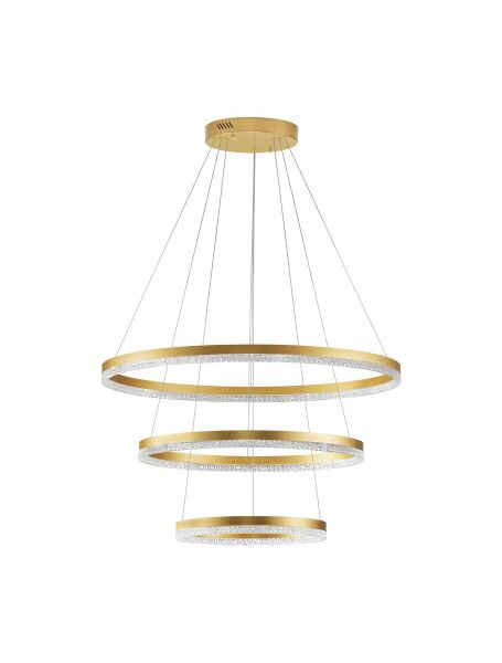 ACACIO LE43558 lampa wisząca Luces Exclusivas - MEGA rabaty w Koszyku %