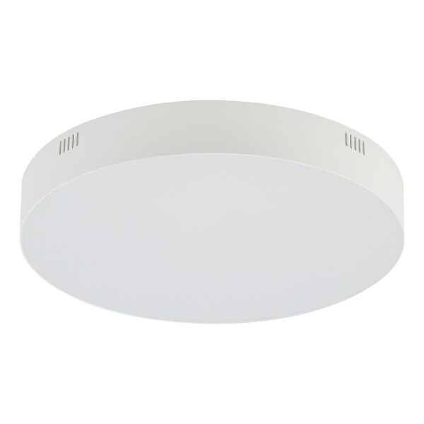 10405 Plafon LID ROUND LED 50W  3000K Nowodvorski - rabaty 15% w koszyku