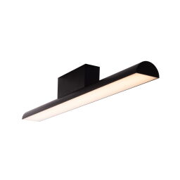 C0241 Kinkiet/Plafon Tampa 60cm 18W IP44 3000K Maxlight - Negocjuj CENĘ - MEGA rabaty %