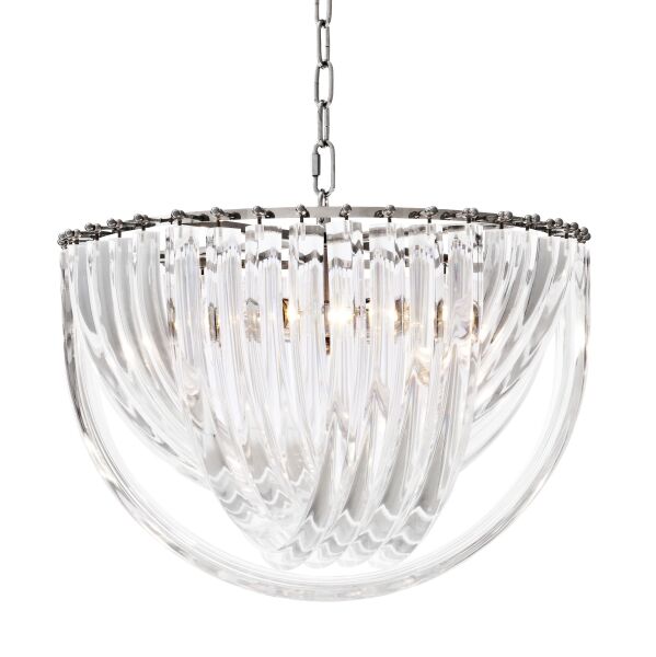 108978 lampa wisząca Murano ø 50 cm Eichholtz